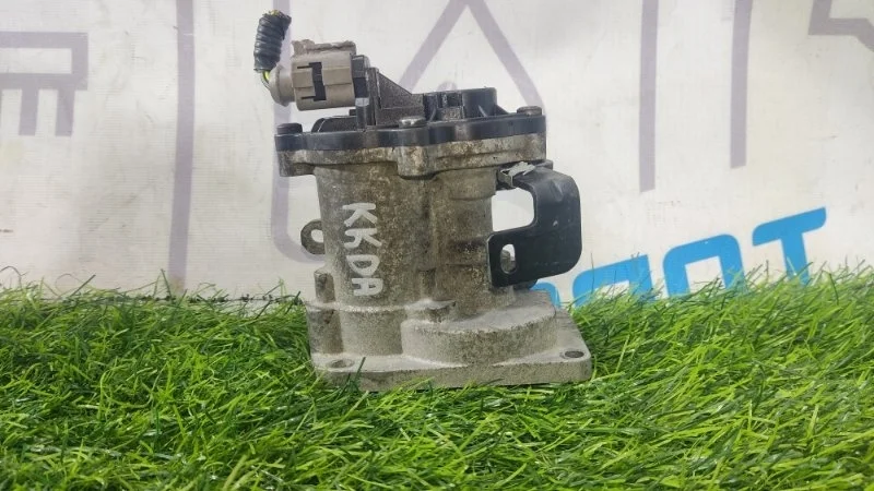 Клапан EGR Ford Focus 2 21200005BA KKDA