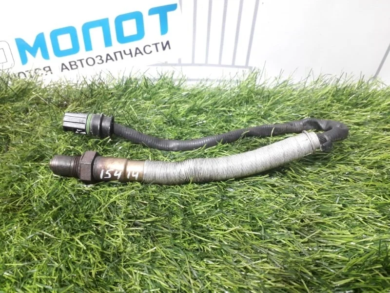 Датчик кислородный Lambdasonde BMW 1-Series 11787545243 E87 N46B20BD