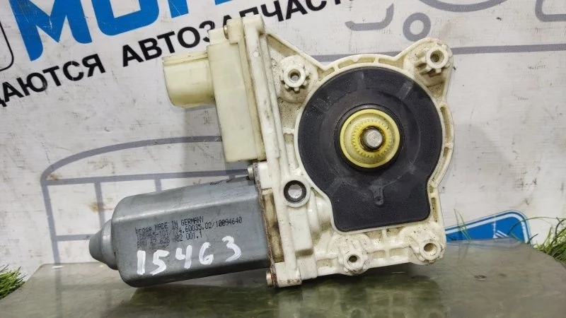 Моторчик стеклоподъемника Bmw 7-Series 67628382001 E65 E66, задний левый