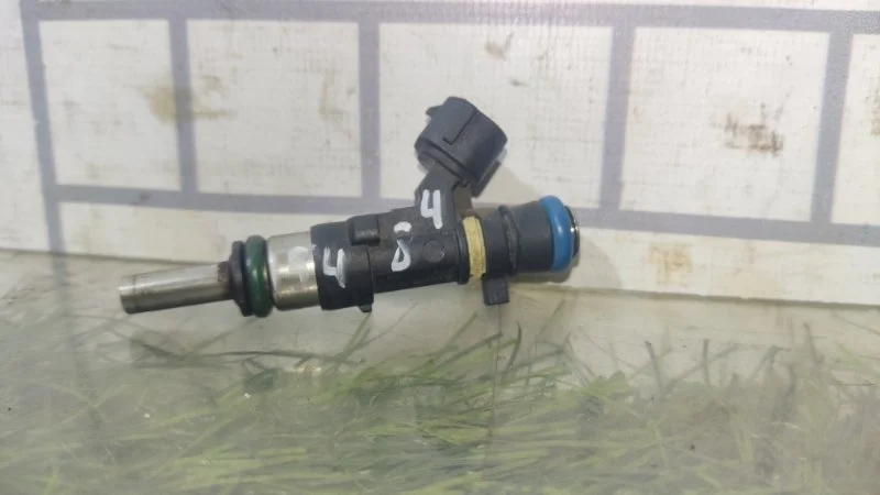 Форсунка топливная Mitsubishi Lancer 1465A029 CY4A 4B11