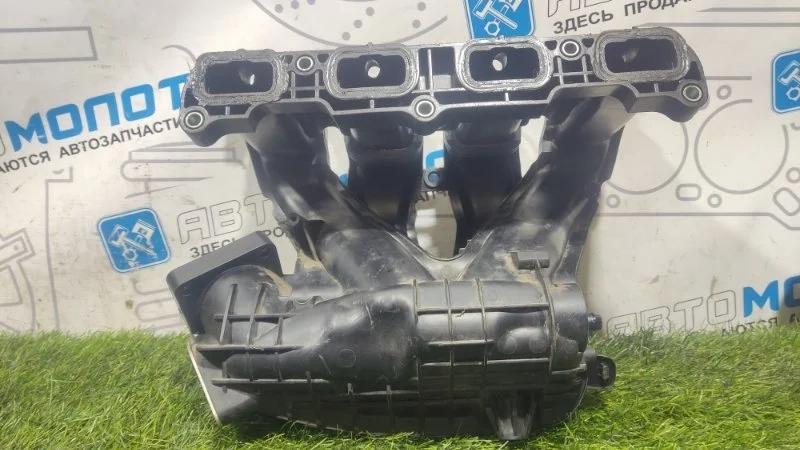 Коллектор впускной Mitsubishi Lancer A2C53090111 CY4A 4B11