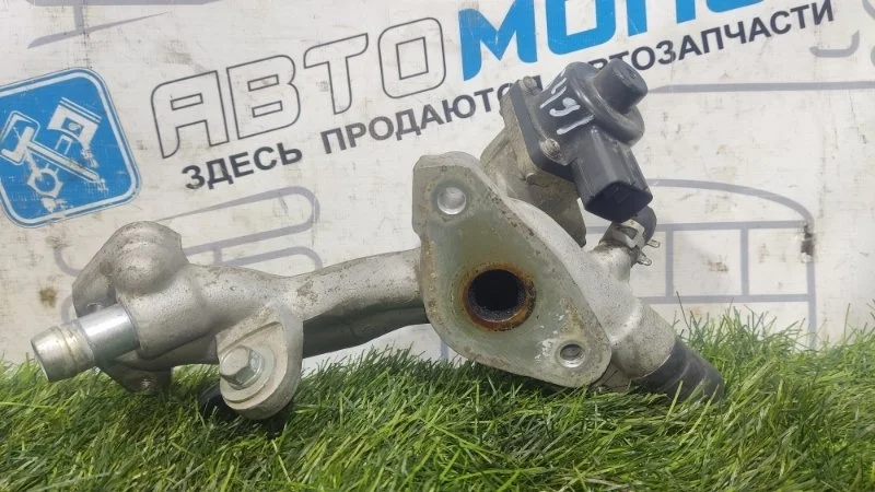 Клапан EGR Mitsubishi Lancer 1582A166 CY4A 4B11