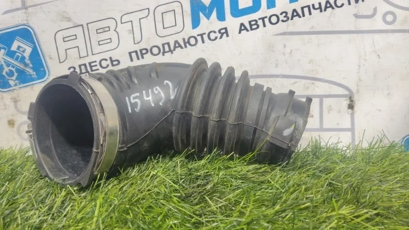 Патрубок воздушного фильтра Audi A4 4 A5 1 06H129629 8K2 8K5 B8 CDNC CDNB