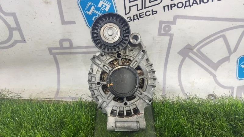 Генератор Volvo V40 30644798 MV B4164T