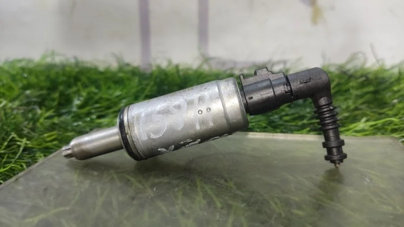 Клапан электромагнитный Audi A4 4 A6 3 06E103697E 4F2 4F5 C6 8K2 8K5 B8 BDX