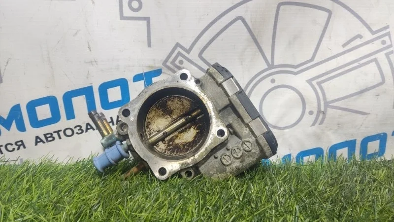 Дроссельная заслонка Audi A4 078133062B AMX