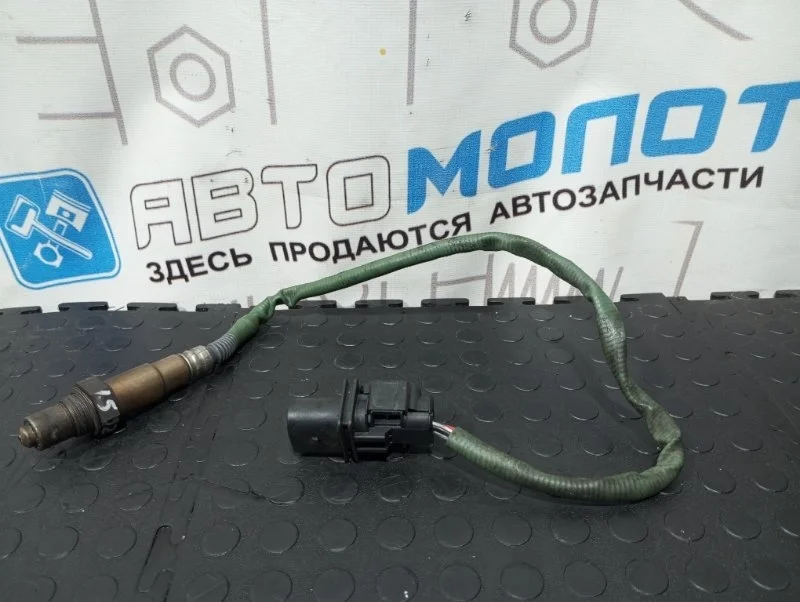 Датчик кислородный Lambdasonde Mercedes-Benz E-Class A0035427018 W211 642920