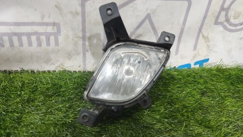 Фара противотуманная левая Hyundai Tucson Ix35 922012S000 LM D4HA G4KD G4NA G4KE