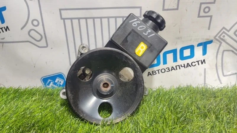 Гидроусилитель руля Ssangyong Action Action Sports Kyron Rexton 6654601080 CJ QJ DJ GAB 664950 664951 665950 665926 665925 D20DT D27DT