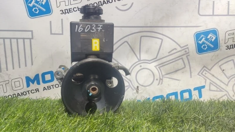 Гидроусилитель руля Ssangyong Action Action Sports Kyron Rexton 6654601080 CJ QJ DJ GAB 664950 664951 665950 665926 665925 D20DT D27DT