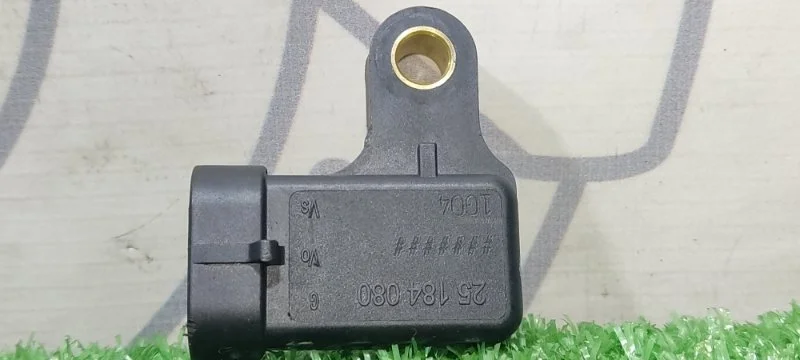 Датчик абсолютного давления Chevrolet Daewoo Epica Magnus Tosca 25184080 V250 X20D1