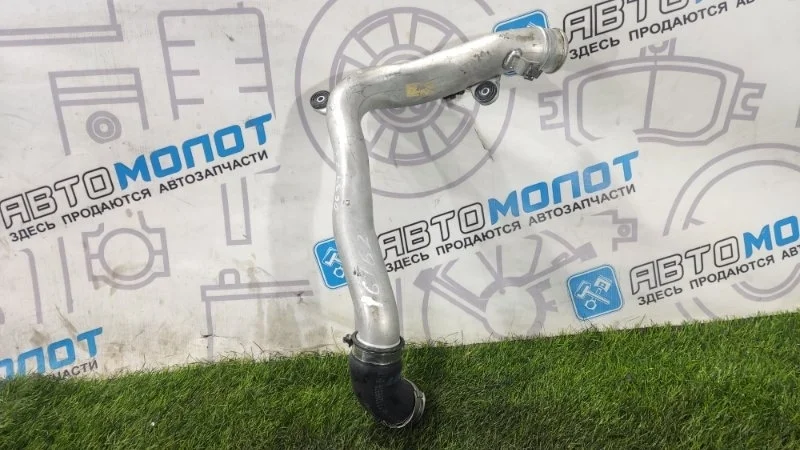 Патрубок интеркулера Volkswagen Golf 1K0145828C 5K1 BMY