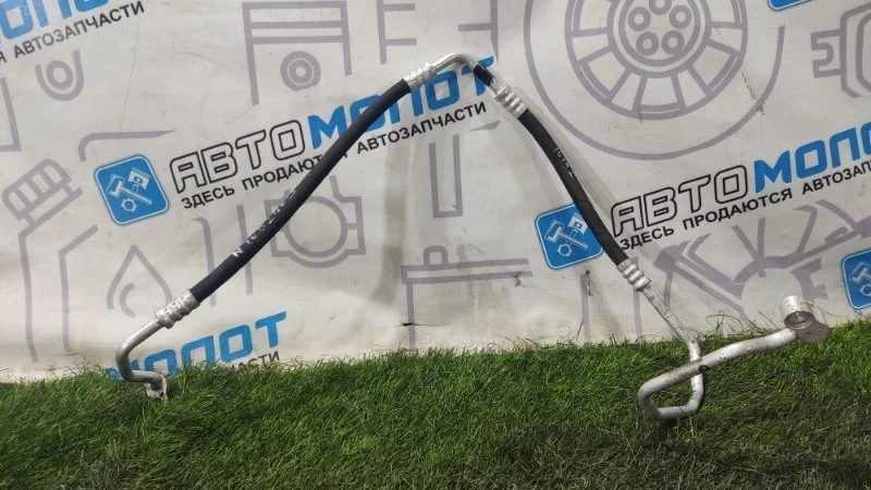 Трубка кондиционера BMW X1 64509223325 E84 N46B20BD