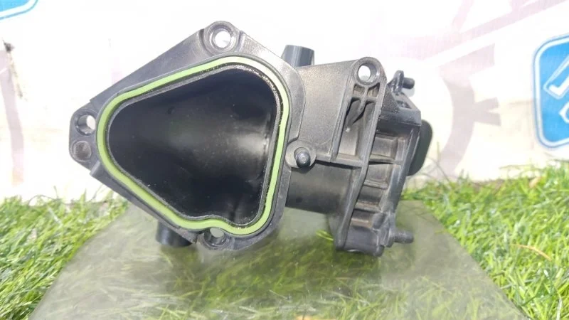 Патрубок впускного коллектора Audi A1 03C129721B CAV