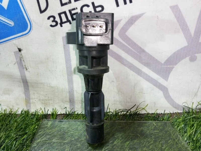 Катушка зажигания Mazda Axela 3 Premacy LF2L18100 BK GG GH CREW LF LF-VE