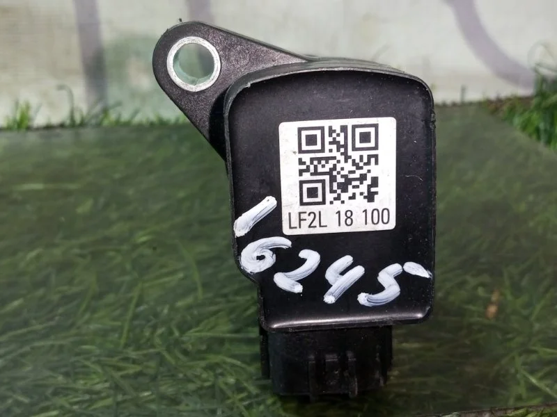 Катушка зажигания Mazda Axela 3 Premacy LF2L18100 BK GG GH CREW LF LF-VE