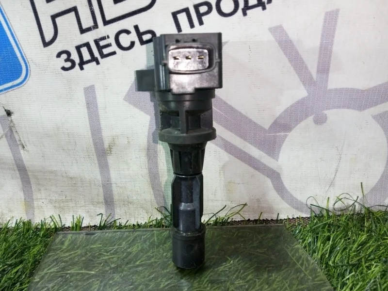 Катушка зажигания Mazda Axela 3 Premacy LF2L18100 BK GG GH CREW LF LF-VE