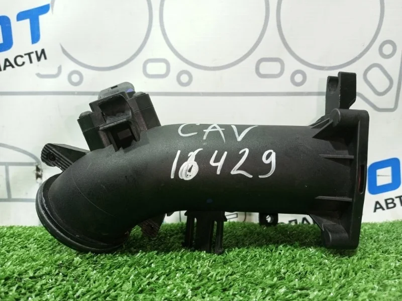 Патрубок впускной системы Audi Volkswagen A1 Q3 Golf Eos Jetta Touran Scirocco Tiguan Sharan Polo 03C145861D CAV CAVD