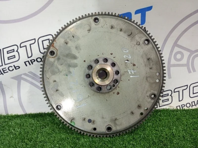 Маховик Audi A4 059105323BH 8K5 CAL