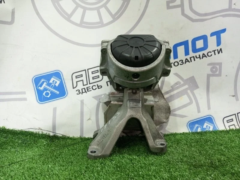 Подушка двигателя Audi A4 8R0199381 8K5 CAL
