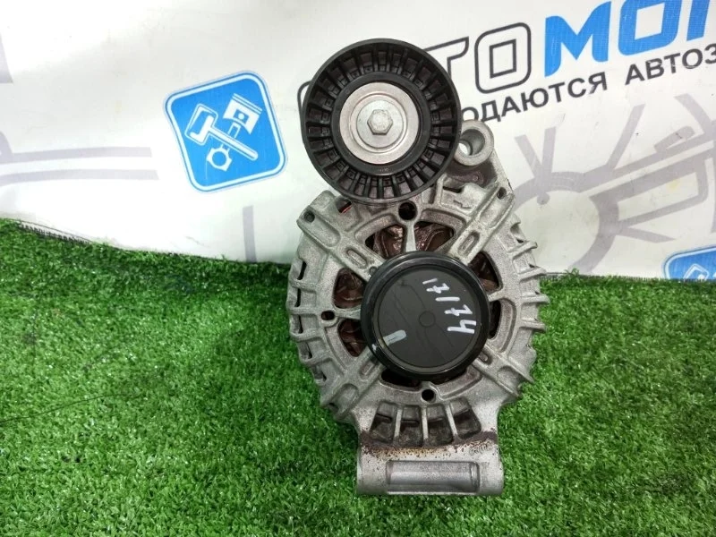 Генератор Volvo V40 30644798 MV B4164T