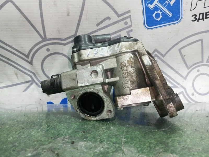 Клапан EGR Audi A3 06F131503B BLX