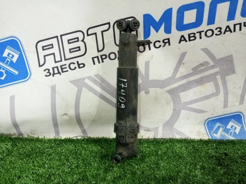 Форсунка омывателя фар Mercedes-Benz E-Class A2118600647 W211 642920 642.920 OM642