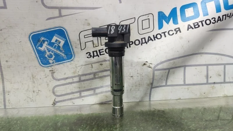 Катушка зажигания Volkswagen Golf 036905715 BLG