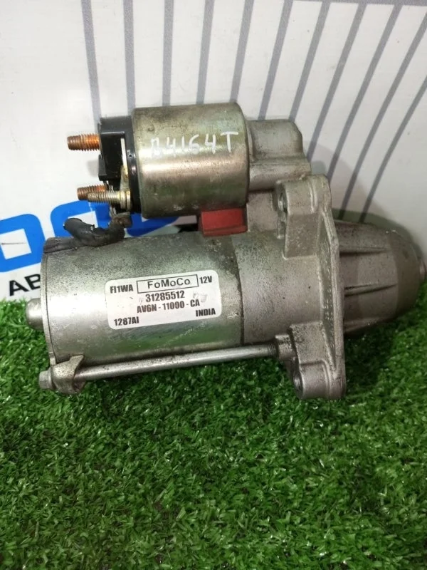 Стартер Volvo V60 AV6N11000CA B4164T