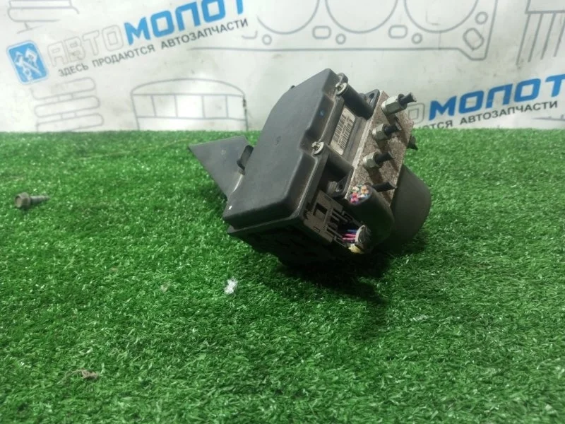 Блок ABS (насос) Nissan Teana 47660JN00A J32 VQ25DE