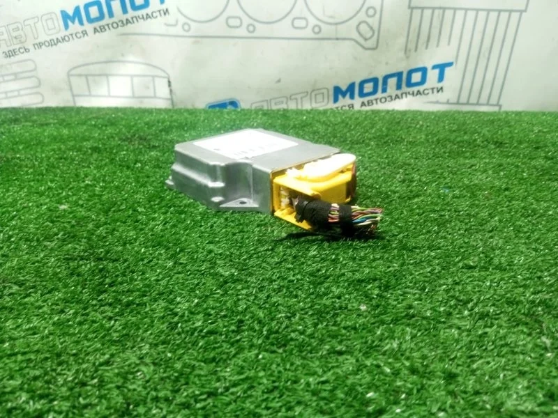 Блок управления AIR BAG Audi A4 8K0959655L B8 CDN