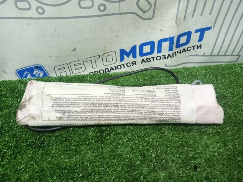 Подушка безопасности в сиденье Audi A4 8K0880241F B8 CDN, левая