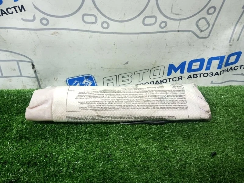 Подушка безопасности в сиденье Audi A4 8K0880242F B8 CDN, правая