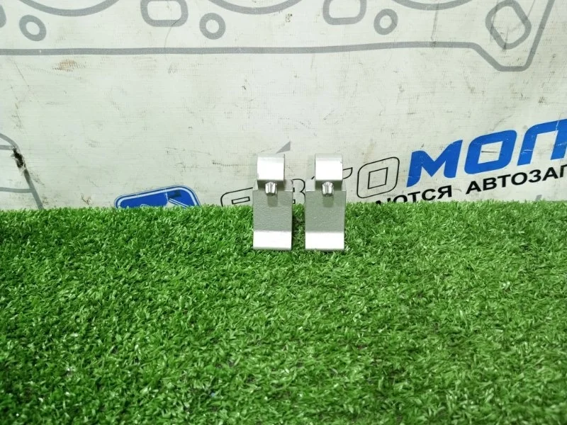 Петли дверные Audi A4 8K0831401E B8 CDN, задние левые