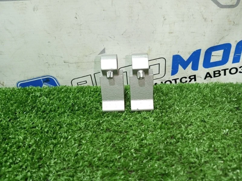 Петли дверные Audi A4 8K0831401E B8 CDN, задние правые