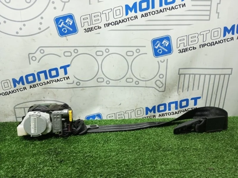 Ремень безопасности Audi A4 8K1857705J B8 CDN, передний левый