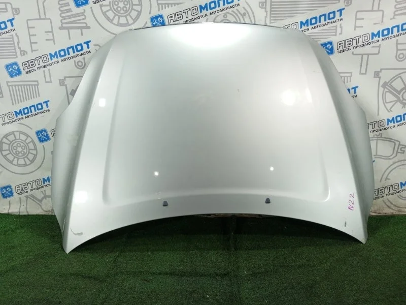 Капот Volvo XC60 30762252 B4204T6