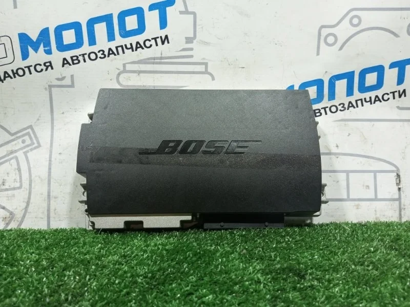 Усилитель акустический Audi A6 4G0035223B C7 CHV