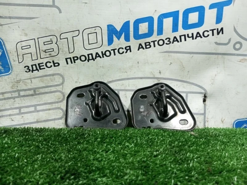 Петли капота Audi A6 4G0823186 C7 CHV