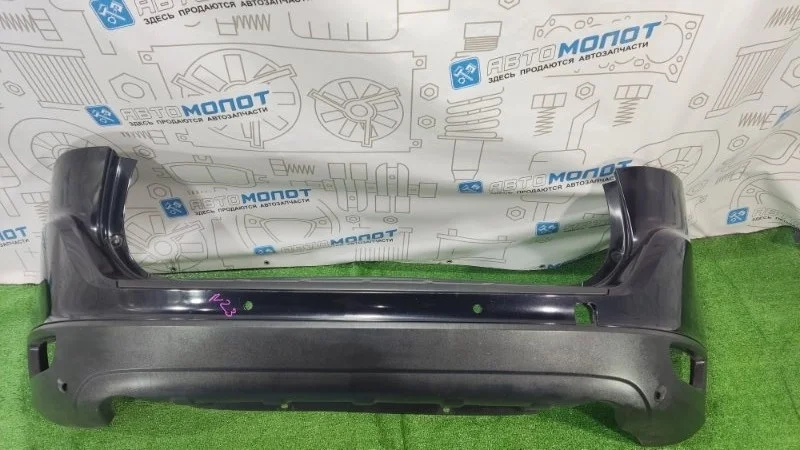 Бампер задний Volvo Xc60 30796171 B6304T2