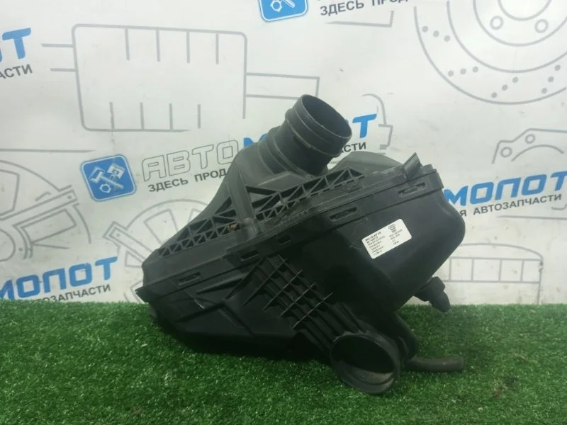Корпус воздушного фильтра Audi Q5 8K0133837AB 8R CDN