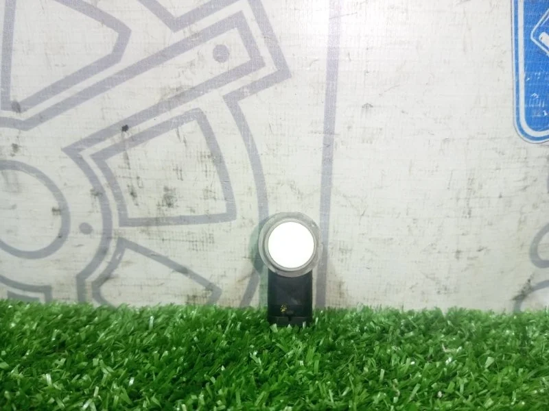 Датчик парковки Audi A6 Avant 4H0919275 C7 CHV, задний