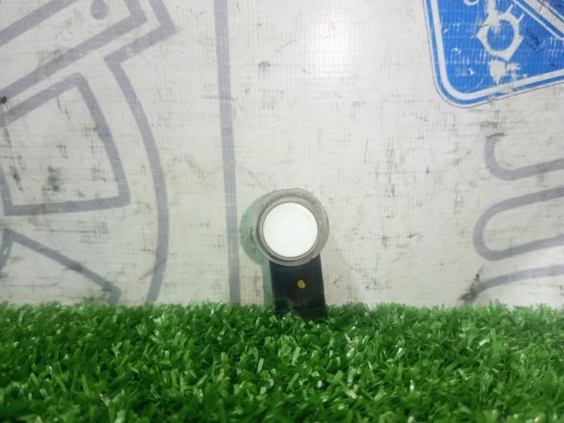 Датчик парковки Audi A6 Avant 4H0919275 C7 CHV, задний