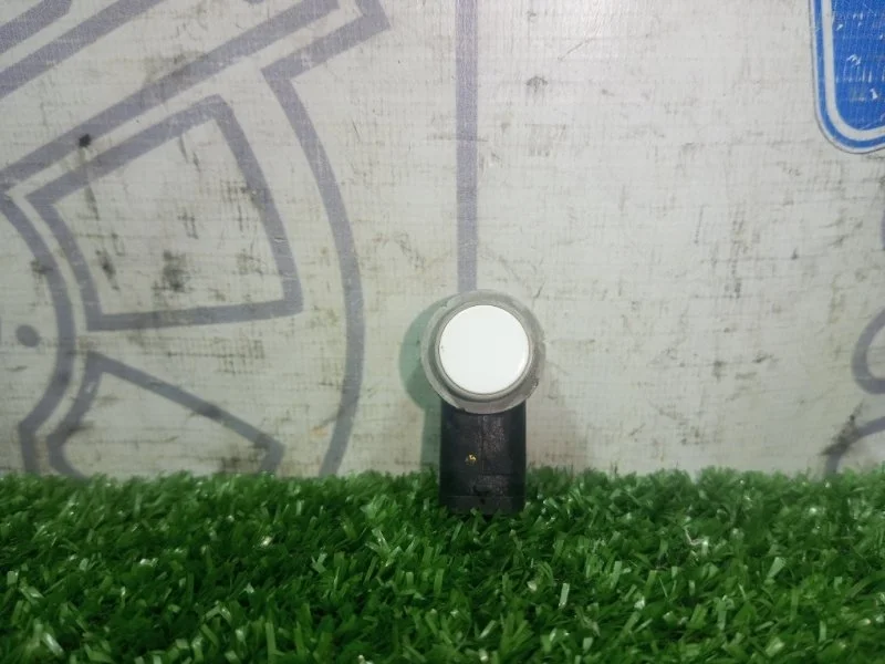 Датчик парковки Audi A6 Avant 4H0919275 C7 CHV, задний