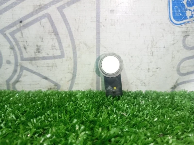 Датчик парковки Audi A6 Avant 4H0919275 C7 CHV, задний