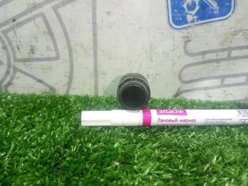 Датчик парковки Volkswagen Passat 4H0919275A B6 BVY, задний