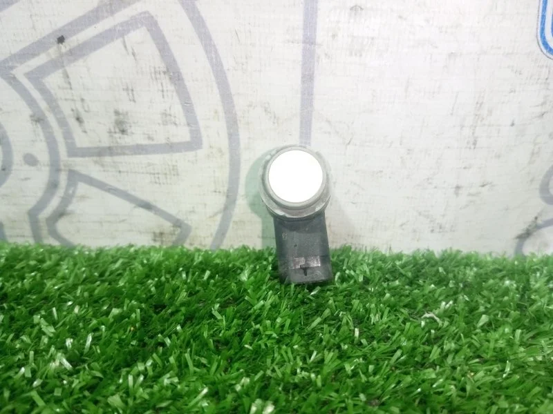 Датчик парковки Audi A6 4H0919275 C7 CHV, задний