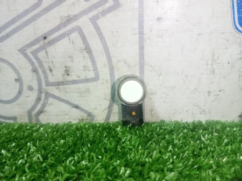 Датчик парковки Audi A6 4H0919275 C7 CHV, задний