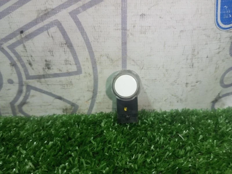 Датчик парковки Audi A6 4H0919275 C7 CHV, задний