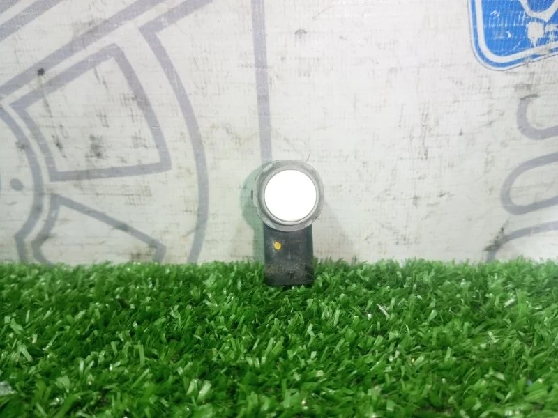 Датчик парковки Audi A6 4H0919275 C7 CHV, задний